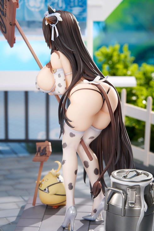 『アズールレーン』樫野 フレッシュ&スウィート!Ver.